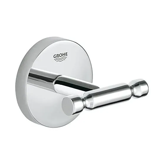 علاقة روب مزدوجة من GROHE