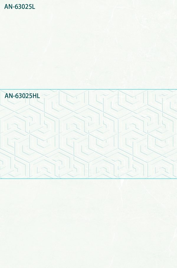 سيراميك جدران فاتح مصنع جمال 30×60