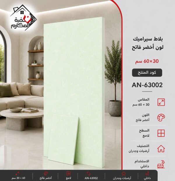 بلاط سيراميك AN 63002
