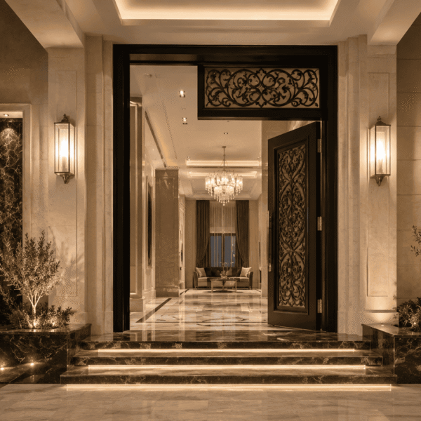 اعمال النخبة في الرخام